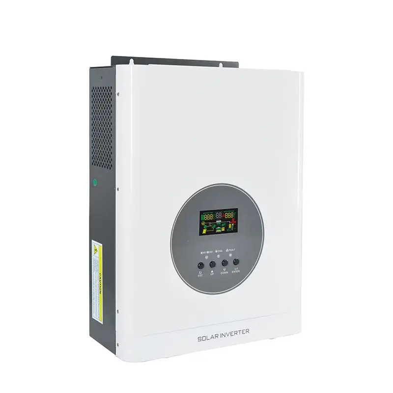 Senhu Us Version Split Phase 5 - огляд і ціна Split Phase Inverter 10Kw 110V 220V