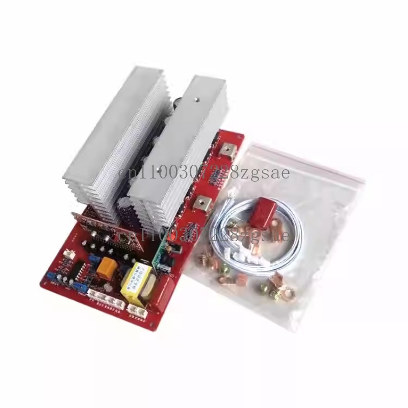 12V 24V 36V 48V 60V high power - огляд і ціна Pure Sine Wave Inverter Board 24V 48V